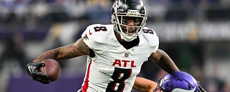 Former Falcons WR Thinks Pitts Hasn't Been Positioned To Succeed