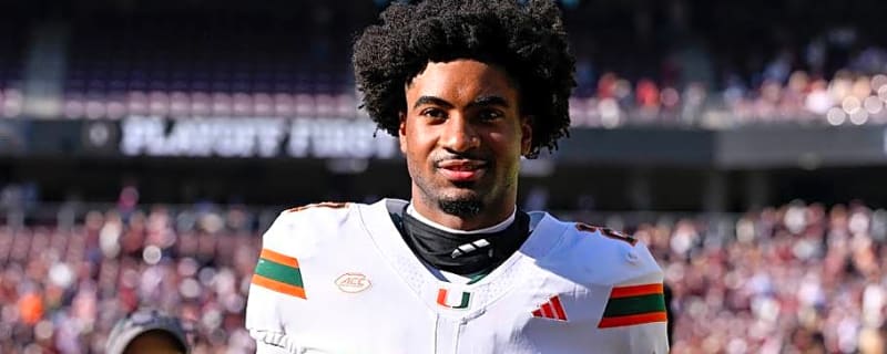 'Ready for the Moment': How Miami's DC Corey Hetherman Adjusted With Depleted Secondary