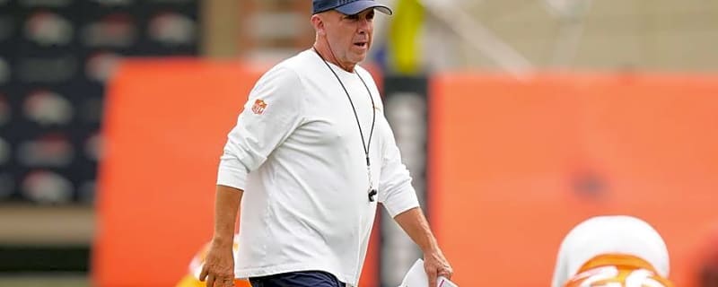 One Position Broncos Should Consider Upgrading (And Who's Available)