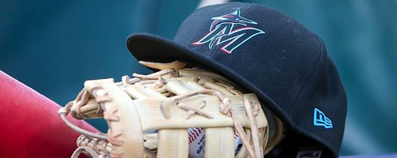 Marlins Infield Prospect's Speed and Glove Have Him Looking Like a Surefire Star