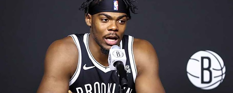 Could Day&#39;Ron Sharpe Experience a Breakout Season With the Nets?