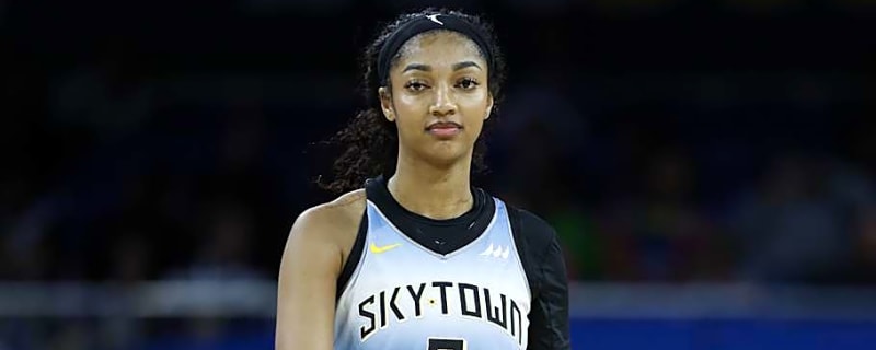 Angel Reese Echoes Paige Bueckers on Team USA Future