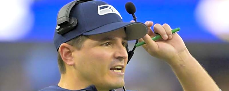 Seahawks Linked to Former First Round Pick in NFL Free Agency