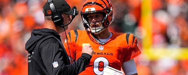 Zac Taylor Dissects Historic Defensive, Special Teams Impact Following Bengals Win Over Tampa Bay