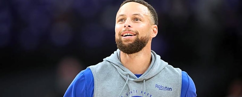 Steph Curry's Warriors Contract Extension Decision Has Under-the-Radar Aspect