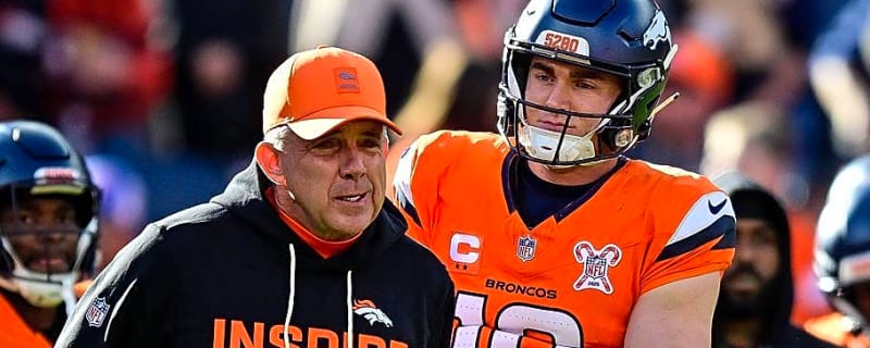 Broncos' Sean Payton-Bo Nix Pairing Gets Interesting NFL Ranking