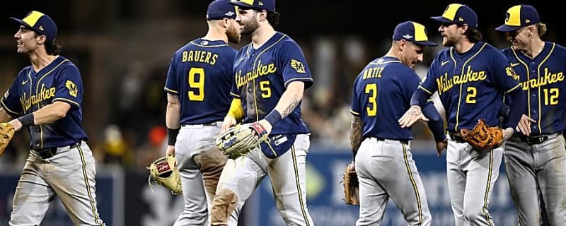 Why the Dodgers Can't Overlook the Brewers in the NLCS