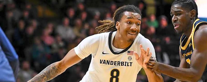 Tyler Harris Gets Out of Shooting Slump in Win Over New Haven