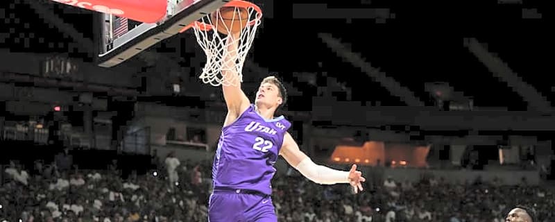 Utah Jazz’s Kyle Filipowski Sees Summer League as Year 2 Catalyst