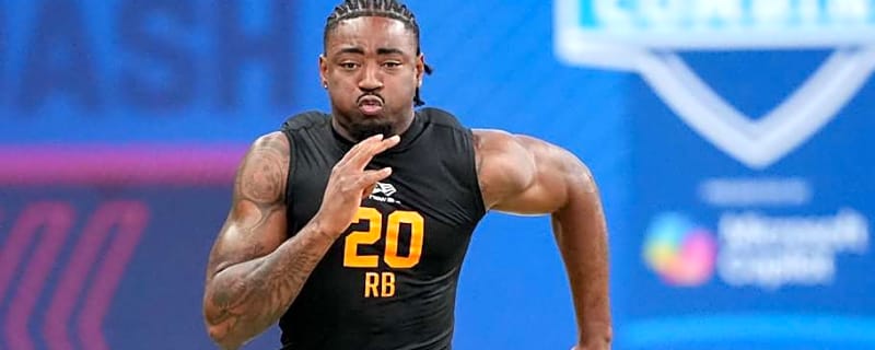 How the Combine Changed the Jaguars' Draft Board