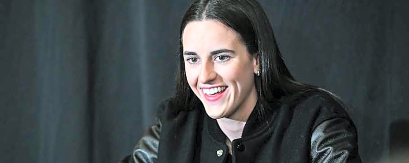 Caitlin Clark’s Continued Connection With Iowa Coach Jan Jensen Revealed