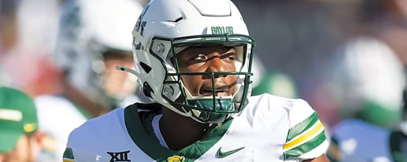 Former 4-Star EDGE Kamauryn Morgan Reveals Where WVU Stands, Decision Timeline