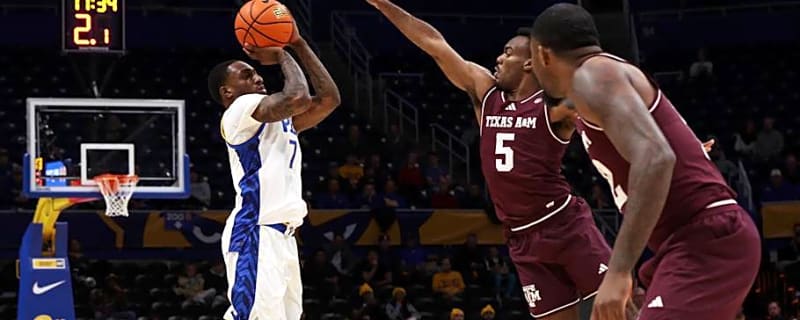 Bucky McMillan Sees Something Critically Important in Texas A&M