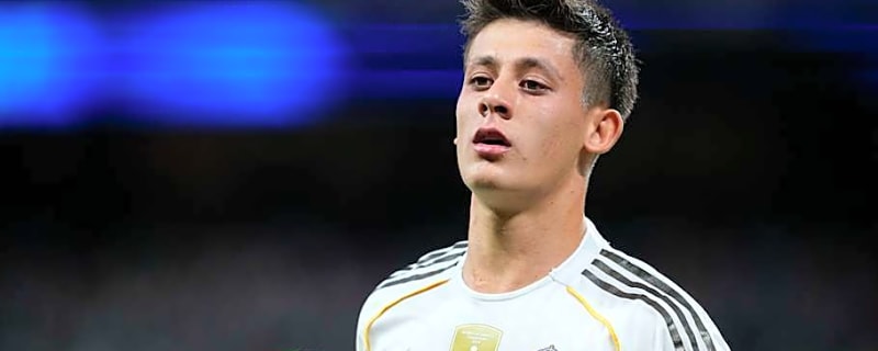 Real Madrid Transfer News: Arsenal Want Arda Guler, Neves, Zubimendi & More