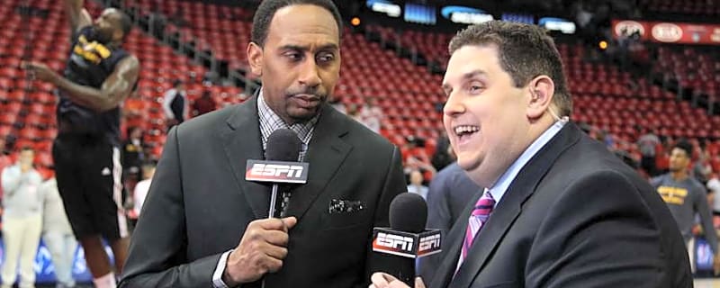 Windhorst: Execs Mocked the Nets During the Draft