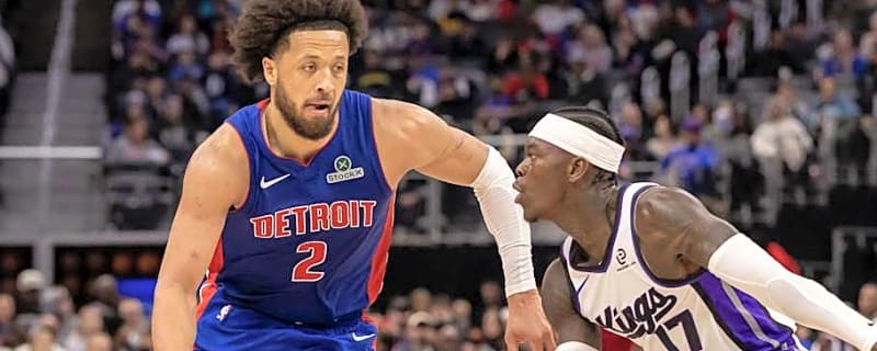 Three Observations From Kings' Crushing Loss To Pistons