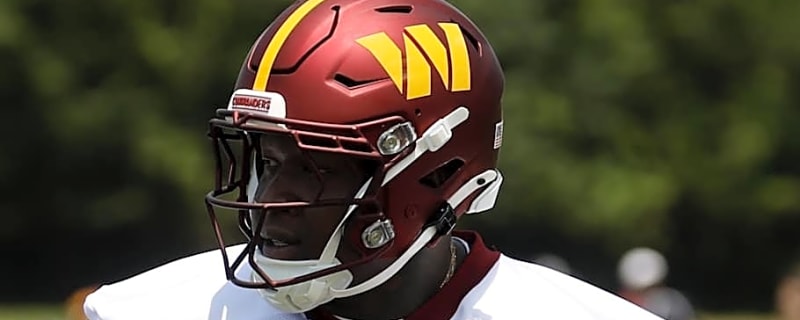 Why Commanders Should Sign Laremy Tunsil to Extension