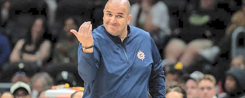 Ex-WNBA All-Star Takes Aim at Connecticut Sun Coach After Blowout Loss vs Lynx