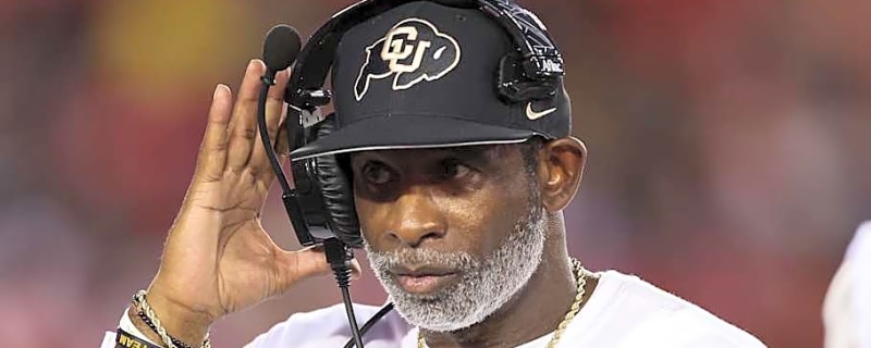 The Toughest Road Test on Colorado Football Schedule Is Clear