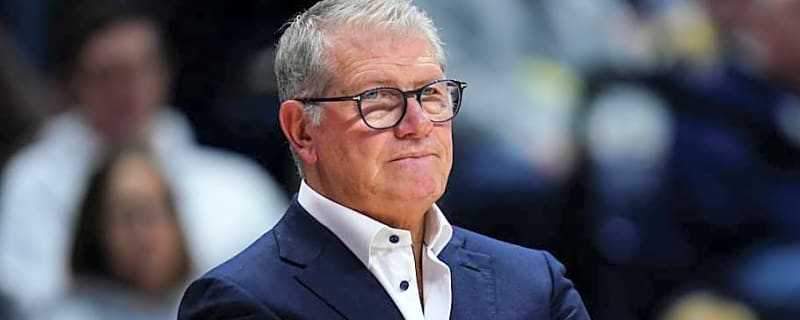 Geno Auriemma Makes ‘Coaching Isn’t as Fun’ Admission After UConn Blowout