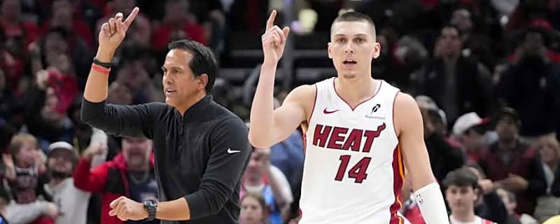 You like the Miami Heat jerseys? More than some do, perhaps.