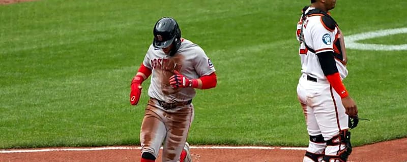 Struggling Starter, Faulty Fielding And Listless Lineup In Another Orioles Loss