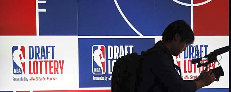 Report: Nets ‘Among the Busiest Teams’ in Pre-Draft Process