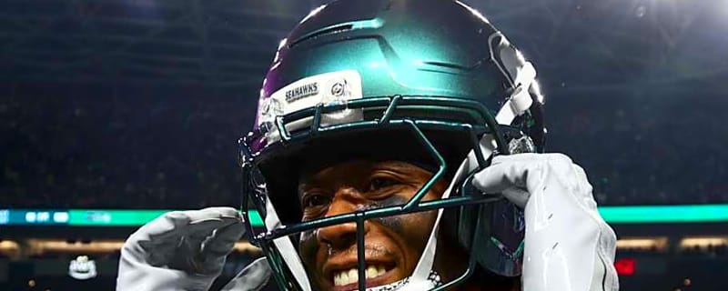 Why Rashid Shaheed Won't Sign With Seahawks in Free Agency