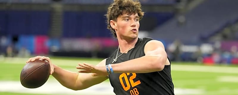 Cleveland Browns Should Target Drew Allar in 2026 NFL Draft