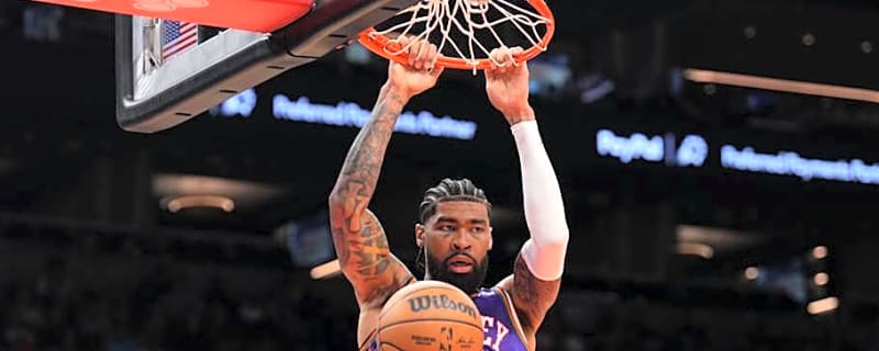 New York Knicks Reportedly Have Trade Interest In 5-Year NBA Veteran