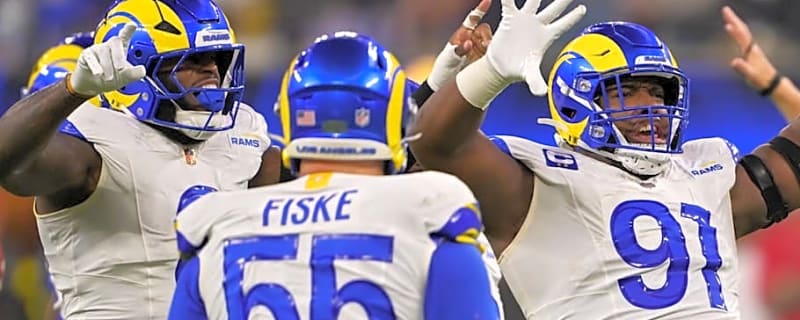 3 Third-Year Rams Who Are Set For a Breakout Season