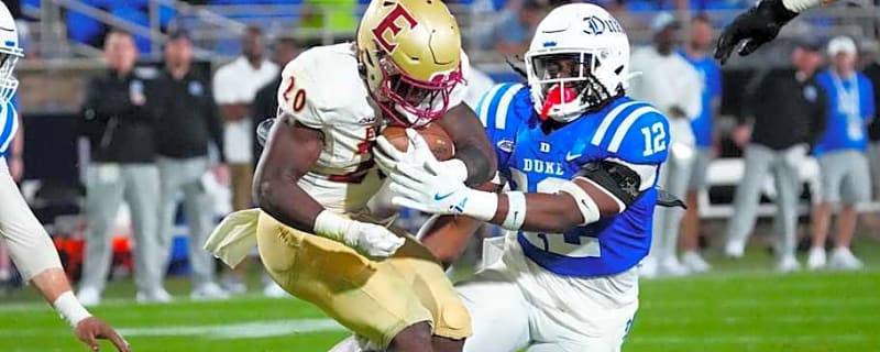 TJ Thomas Jr. Will Add a Different Layer to Minnesota's RB Room in 2026