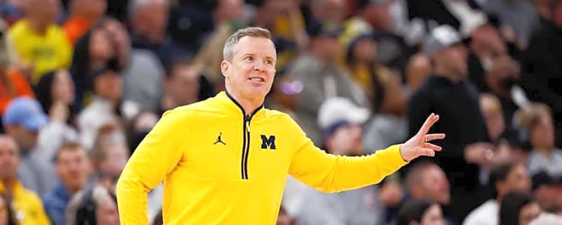 2027 5-Star Guard King Gibson Shares Where Michigan Wolverines Stand in Recruitment