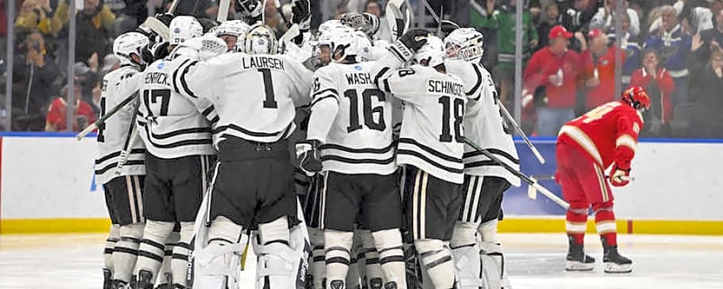 New Candidate Enters Flyers HC Search