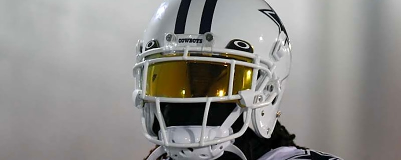 Cowboys expect ballhawk cornerback to return vs Lions in Week 14