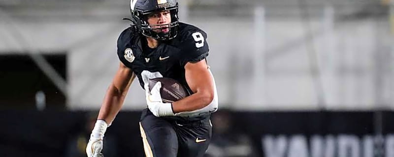 Eli Stowers Explains His Strategy to Taking Maintenance Days