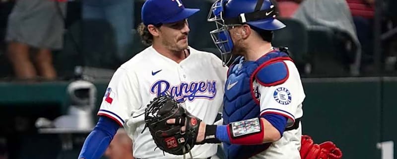 Rangers Bullpen Report: Hits, Misses and Concern Index After One Month