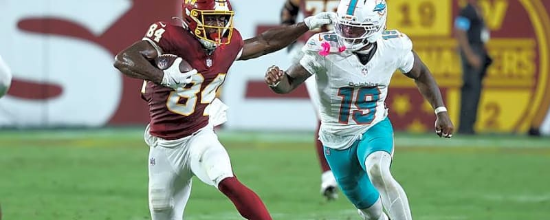 Examining the Latest on the Dolphins Injury Front