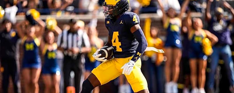 Michigan football is able to retain young star for 2026 season