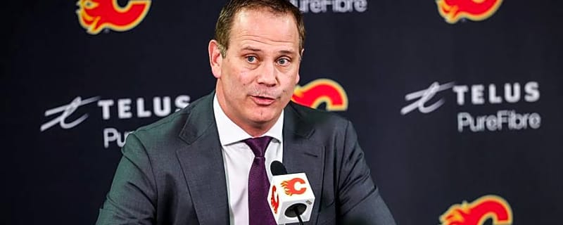 Calgary Flames Showing Continued Interest in Canadiens Young Centre