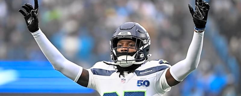 Eagles Found 'Perfect Solution' With Riq Woolen