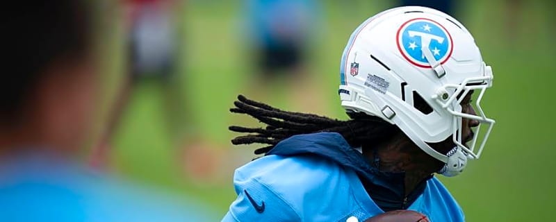 One Titans Veteran Could Suddenly Become Interesting Trade Piece