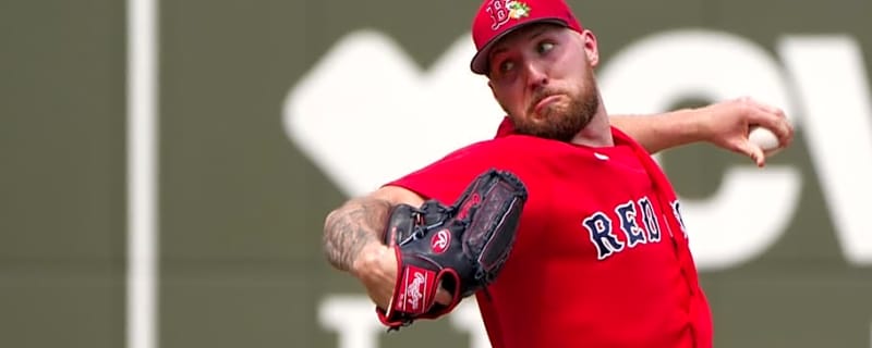 Red Sox's $170M Ace Turned Down WBC in Favor of World Series Pursuit