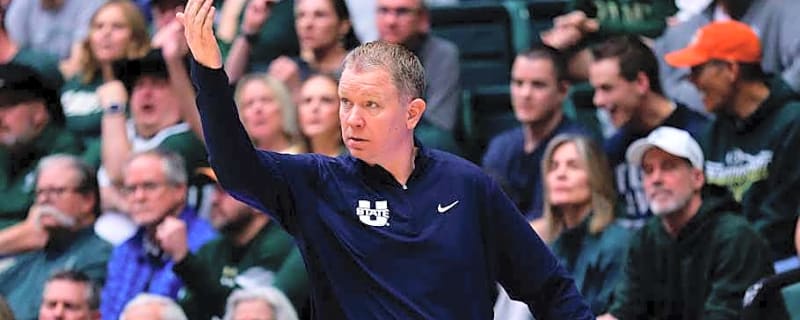 Jerrod Calhoun Gives First Comments as Cincinnati Bearcats Basketball Head Coach: 'We Want To Get It Back'