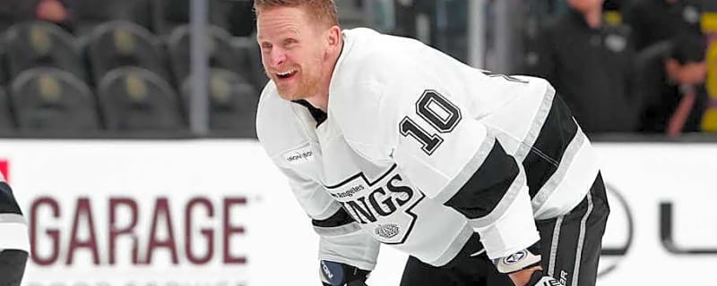 Lightning Reunite With Veteran Winger