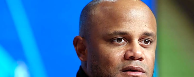 Transcript: Vincent Kompany’s Pre-Match Press Conference Ahead Of Bayern Munich Vs Borussia Dortmund