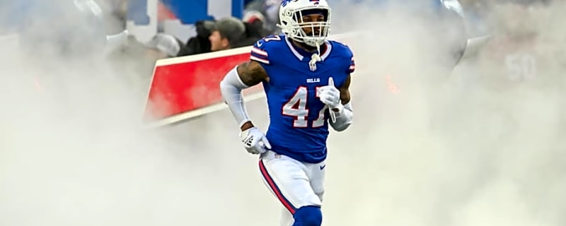 Bills $76 million defensive star among most underrated cornerbacks