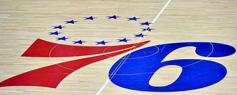 Philadelphia 76ers Reportedly Release 26-Year-Old Forward