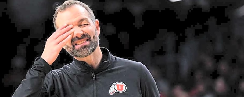 Utah basketball standout set to enter transfer portal