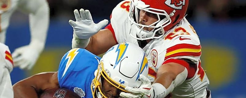 Chiefs Need Win at Denver to Avoid Dubious Distinction